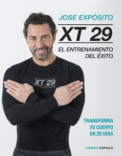 XT29.EL ENTRENAMIENTO DEL ÈXITO