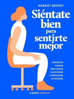 SIÈNTATE BIEN PARA SENTIRTE MEJOR