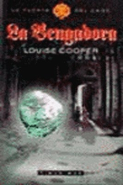 La vengadora