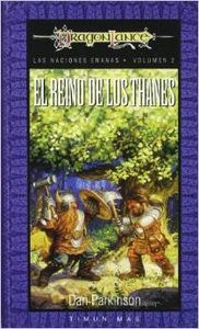 El reino de los Thanes