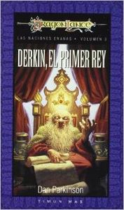 Derkin, el primer rey