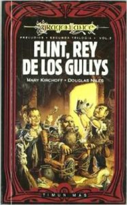 Flint, rey de los gullys