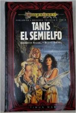 Tanis el semielfo