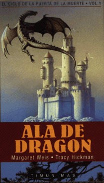 Ala de dragon