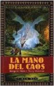 La mano del caos