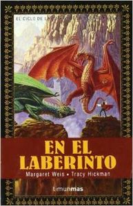 En el laberinto