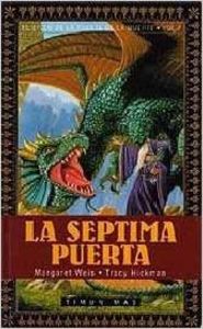 La septima puerta