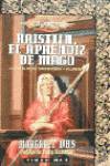 Raistlin, el aprendiz de mago