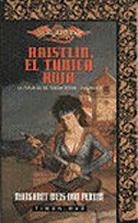 Raistlin el tunica roja