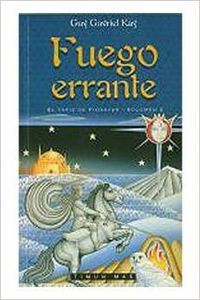 Fuego errante