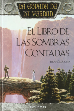 El Libro de las Sombras Contadas