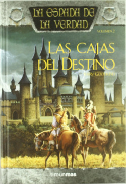 Las Cajas de Destino