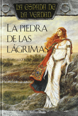 La piedra de las lágrimas