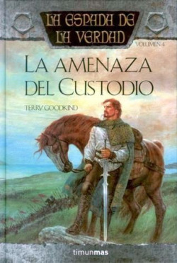 La amenaza del Custodio