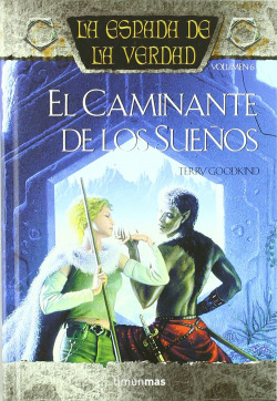 El Caminante de Los sueños