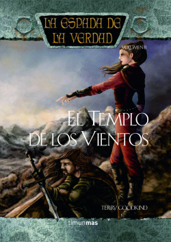 El Templo de los Vientos