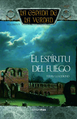 El espíritu del fuego