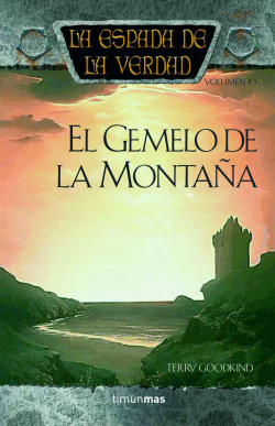 El Gemelo de la Montaña