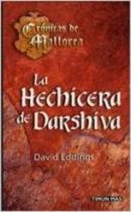 La hechicera de darshiva