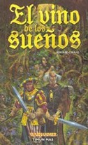 El vino de los sueños
