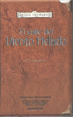 El Valle del Viento Helado