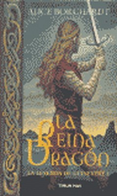 La reina dragón