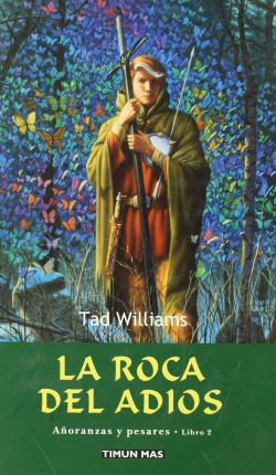 La roca del adiós. Añoranzas y pesares v2