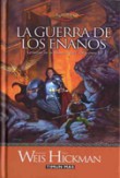 La guerra de los enanos
