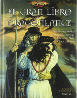 Gran libro de la dragonlance