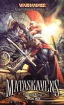 Mataskaven