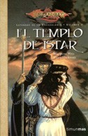 El templo de Istar