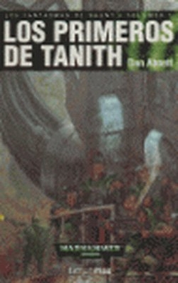 Los primeros de Tanith