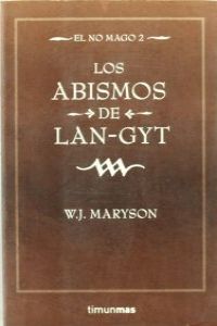 Los Abismos de Lan-Gyt