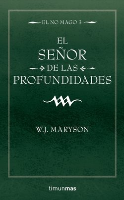 El Señor de las Profundidades