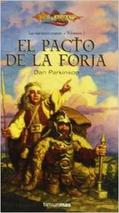 El pacto de la forja