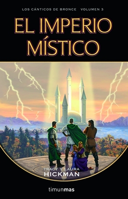 El imperio místico