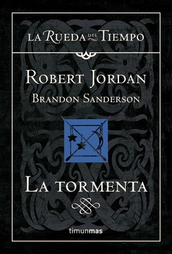 La tormenta nº 18/20
