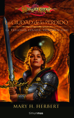 La ciudad de lo perdido