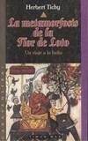 LA METAMORFOSIS DE LA FLOR DE LOTO