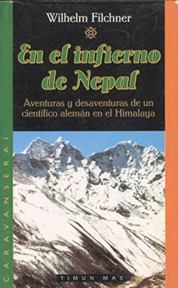 EN EL INFIERNO DEL NEPAL