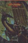 PRELUDIOS DE LA DRAGONLANCE