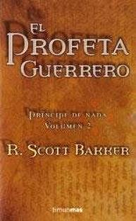 El profeta guerrero
