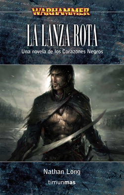 La lanza rota