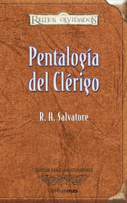 Pentalogía del clérigo