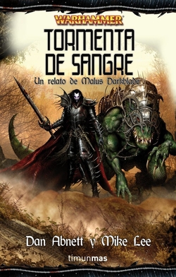 Tormenta de sangre