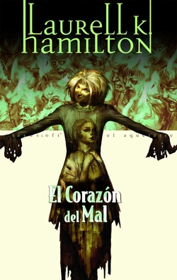 El corazón del mal