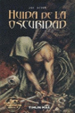 Lobo solitario I. Huída de la oscuridad