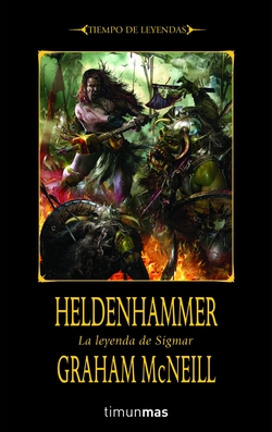 Heldenhammer