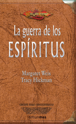 La Guerra de los Espíritus