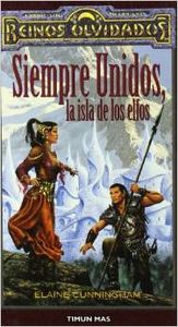 Siempre unidos, la isla de los elfos